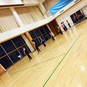 ballet 写真